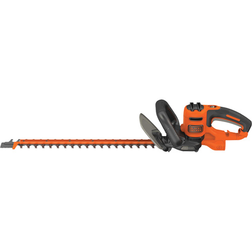 Taille-haie SawBlade, 22", &eacute;lectrique The Estey Group