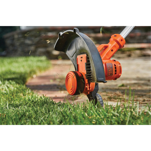 AFS&reg; String Trimmer/Edger, 14", Electric The Estey Group