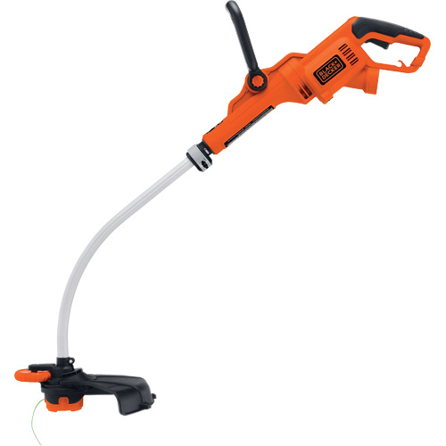 String Trimmer/Edger, 14", Electric The Estey Group