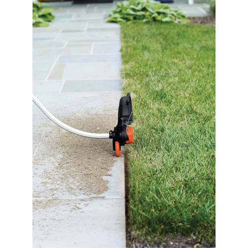 String Trimmer/Edger, 14", Electric The Estey Group