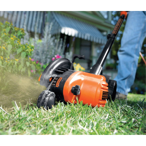 2-in-1 Landscape Edger The Estey Group