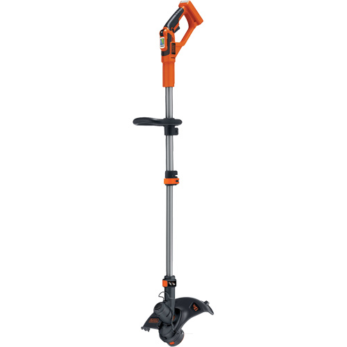 Trousse de coupe-bordure sans fil Max*, 13", &agrave; pile, 40 V The Estey Group