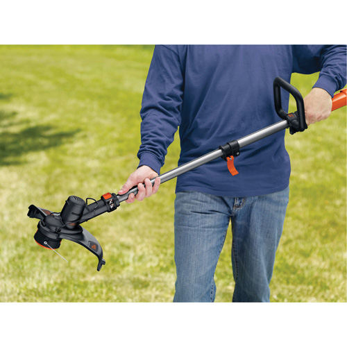 Trousse de coupe-bordure sans fil Max*, 13", &agrave; pile, 40 V The Estey Group