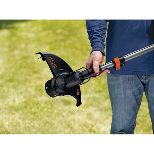 Trousse de coupe-bordure sans fil Max*, 13", &agrave; pile, 40 V The Estey Group