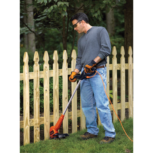 coupe-bordure/taille-bordure 2-en-1, 13", &eacute;lectrique The Estey Group