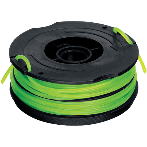 Bobine de remplacement &agrave; double fil de 0,080" AFS The Estey Group