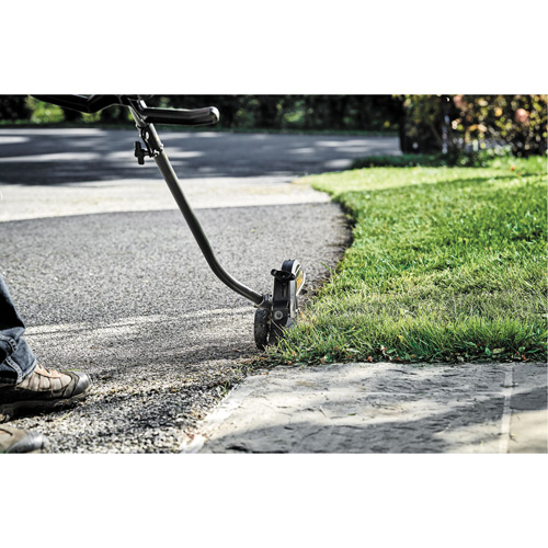 Universal Edger Attachment The Estey Group