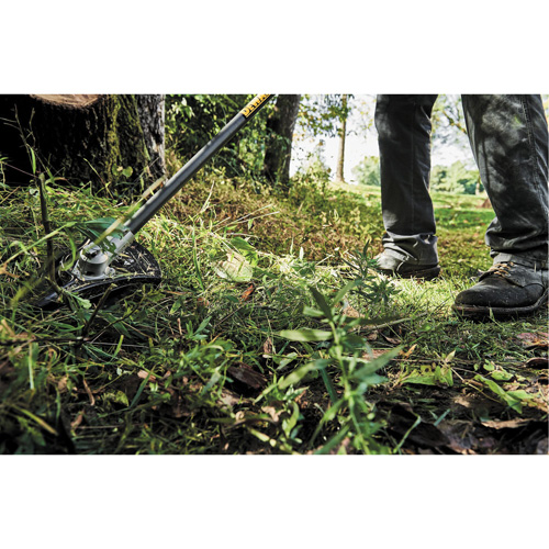Accessoire universel pour d&eacute;broussaillage The Estey Group