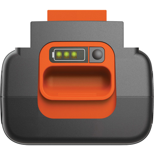 Batterie pour outil sans fil Max*, Lithium-ion, 40 V, 1,5 Ah The Estey Group