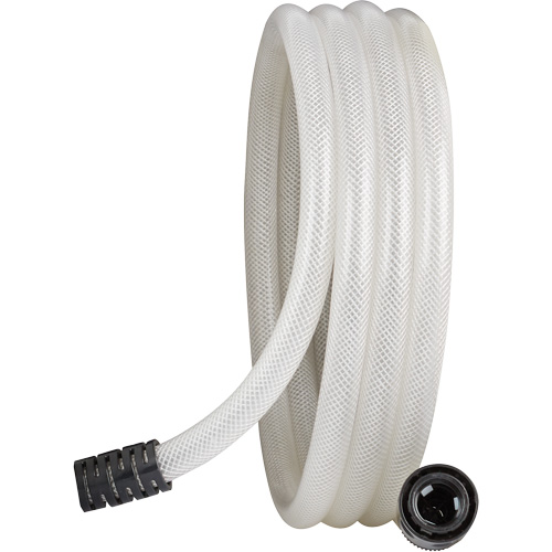 10' Reinforced PVC Replacement Water Supply Hose The Estey Group