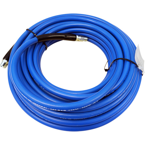 Boyau haute pression bleu non marquant The Estey Group