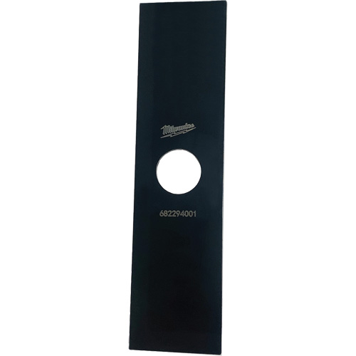 8" Edger Blade The Estey Group