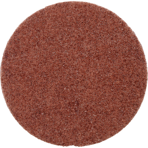 Disques de traitement des surfaces Standard Abrasives, 7" dia., Grain Cors&eacute;, Oxyde d'aluminium The Estey Group