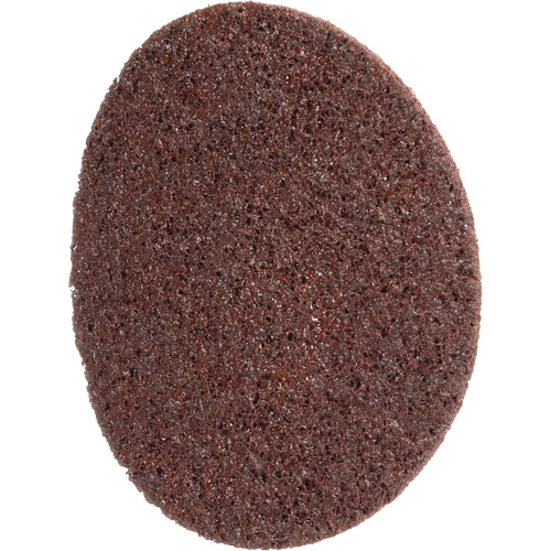 Disques de traitement des surfaces Standard Abrasives, 5" dia., Grain Cors&eacute;, Oxyde d'aluminium The Estey Group