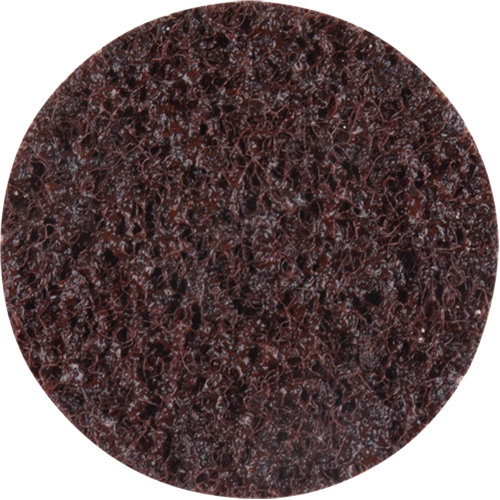 Disques de traitement des surfaces Standard Abrasives, 2" dia., Grain Cors&eacute; The Estey Group