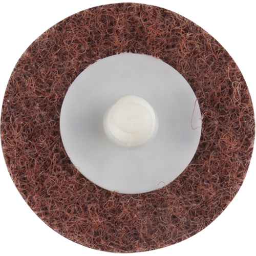 Disques de traitement des surfaces Standard Abrasives, 2" dia., Grain Cors&eacute; The Estey Group