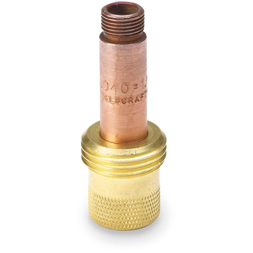 Supports se buse pour lentilles &agrave; gaz The Estey Group