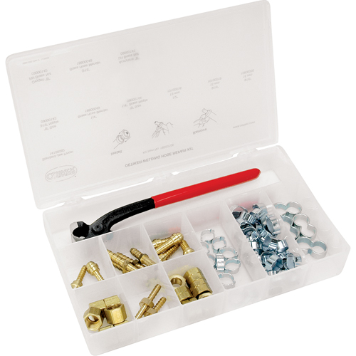 Emergency Welding Hose Repair Kit The Estey Group