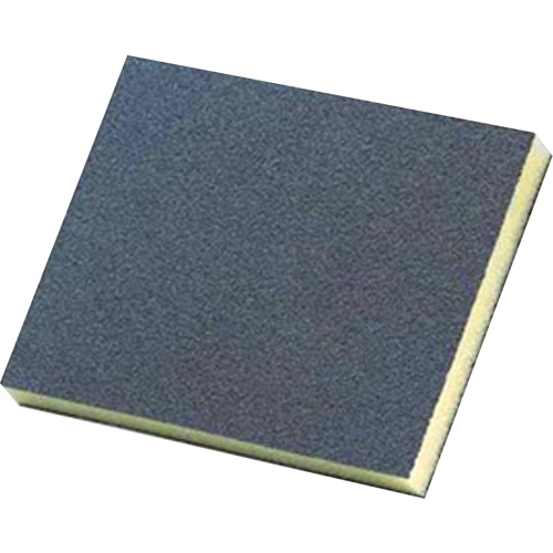 &eacute;ponge de ponçage &eacute;conomique pour la pr&eacute;paration de surface The Estey Group