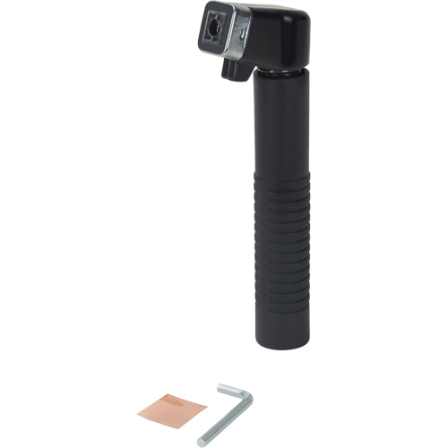 Electrode Holders, 400 Amp Rating The Estey Group