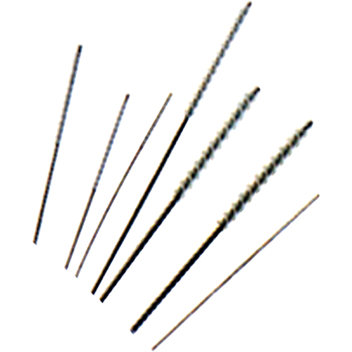 Ensembles de brosses pour microabrasion ATB The Estey Group