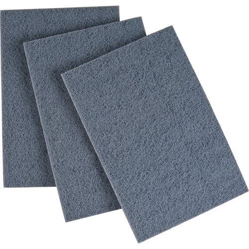 Hand Pad, 6" x 9", Ultra-fine Grit The Estey Group