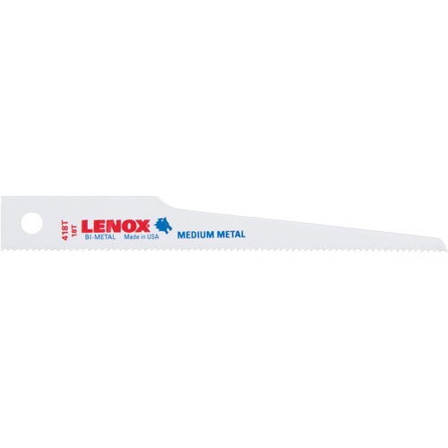 Air Saw Blade The Estey Group