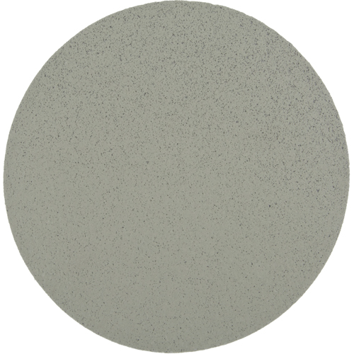 Disque en mousse Trizact Hookit, 6" dia., Grain 3000, Oxyde d'aluminium The Estey Group