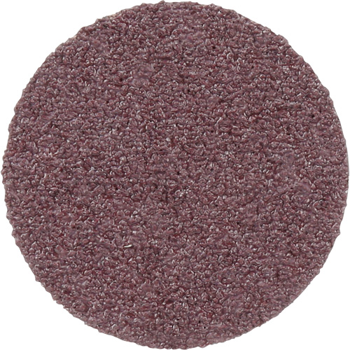 PSA Cloth Disc 348D, 20" Dia., 60 Grit, Aluminum Oxide The Estey Group