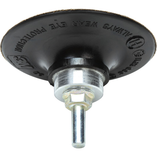 Roloc Disc Pad Assembly The Estey Group