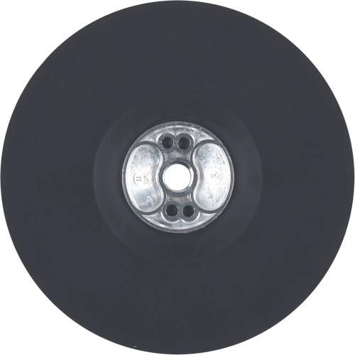 7" Backing Pad The Estey Group