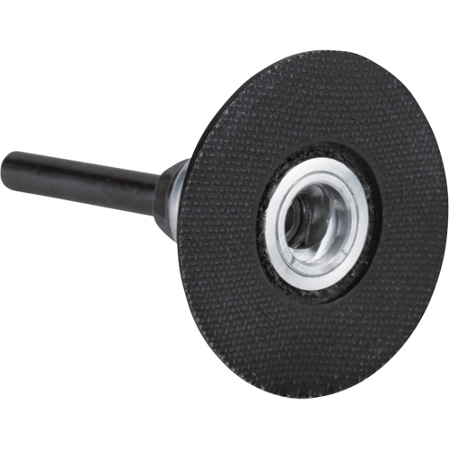 Backing Pad - 2" The Estey Group