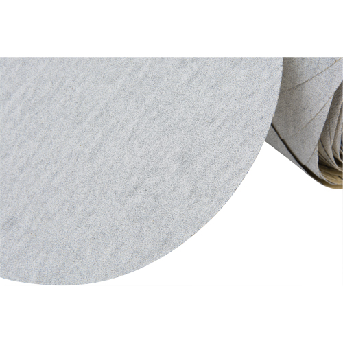 426U Stikit Paper Disc Roll, 6" Dia., 100 Grit, Silicon Carbide The Estey Group