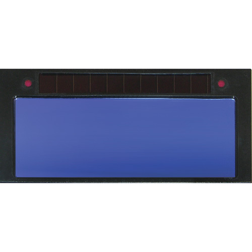Lentille autoassombrissante Duo ArcOne, 2" la x 4-1/4" h Champ de vision, Pour utilisation avec ArcOne&reg; The Estey Group