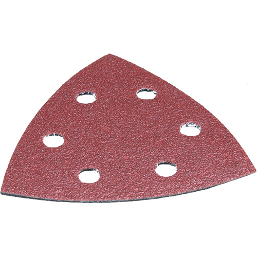 Starlock Delta Red 60 Grit Sand Paper The Estey Group