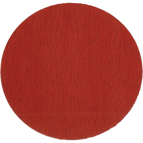 Disque &agrave; bordure durable 947A Cubitron II Roloc, 3" dia., Grain 40+, C&eacute;ramique The Estey Group