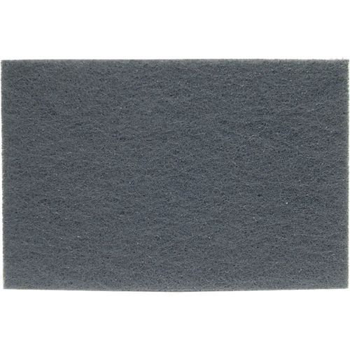 Bear-Tex Hand Pads, Silicon Carbide, 6" x 9", Ultra Fine Grit The Estey Group