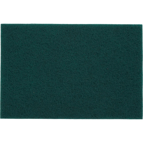 Bear-Tex Hand Pads, Aluminum Oxide, 6" x 9", Very Fine Grit The Estey Group