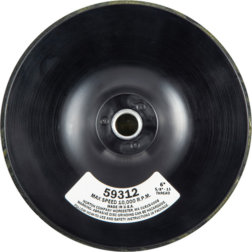 Back-Up Pad The Estey Group