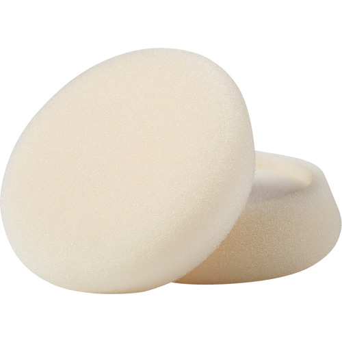 Tampon pour application de p&acirc;te Perfect-It, 4" dia., Mousse The Estey Group