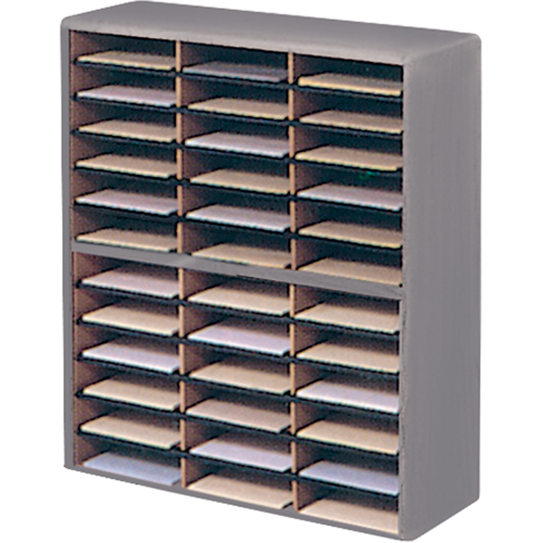 Casiers Value Sorters The Estey Group