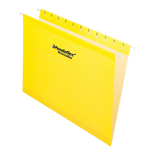 Reversaflex&reg; Hanging File Folder The Estey Group