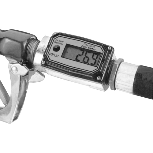Flow Totalisers, Digital The Estey Group