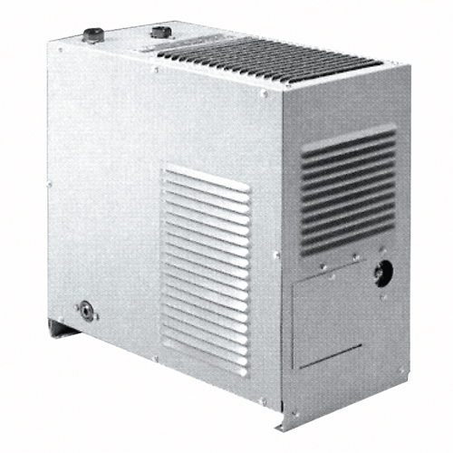 Remote Water Chillers The Estey Group