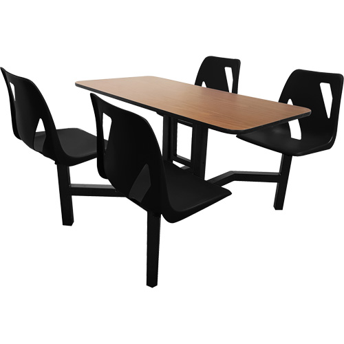 Four Seat Floor Cluster Seating The Estey Group