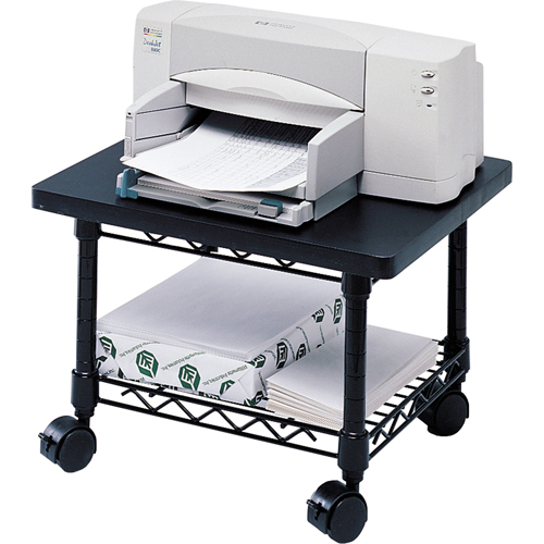 Under-desk Printer/Fax Stands The Estey Group