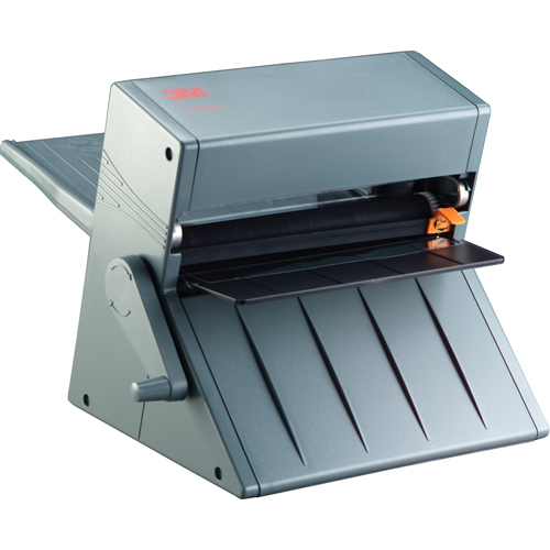 Cold-Laminating Systems The Estey Group