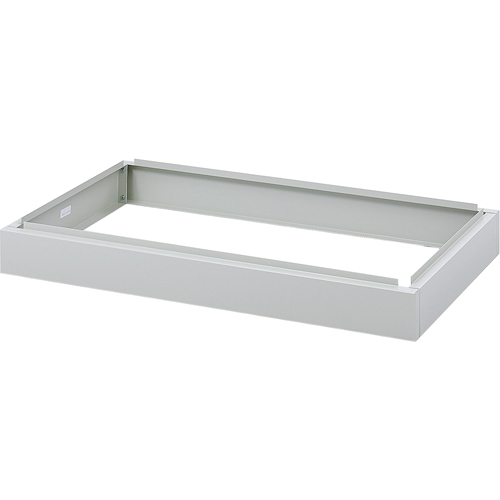 Closed Base for Facil Flat File Cabinets The Estey Group