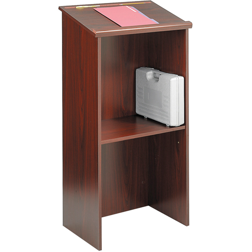 Stand-up Lectern The Estey Group