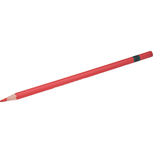 Stabilo&reg; All-Surface Water-Soluble Red Pencil  The Estey Group